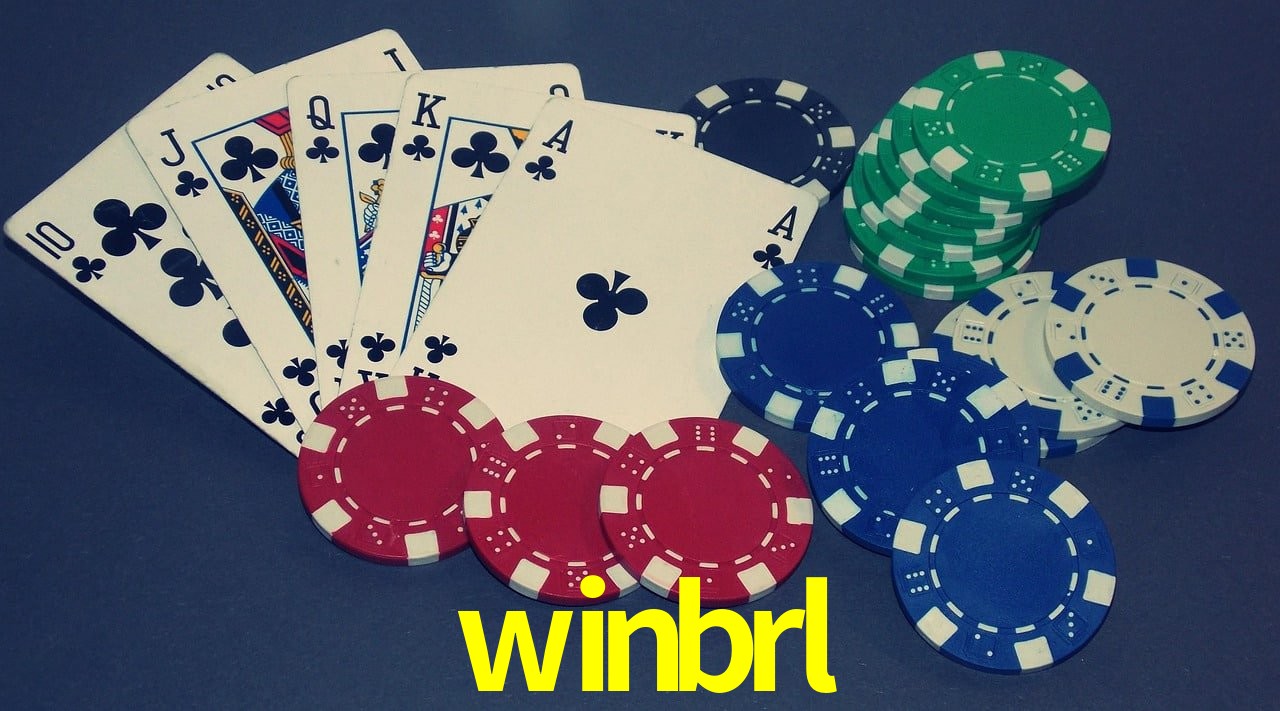 Slot Games winbrl