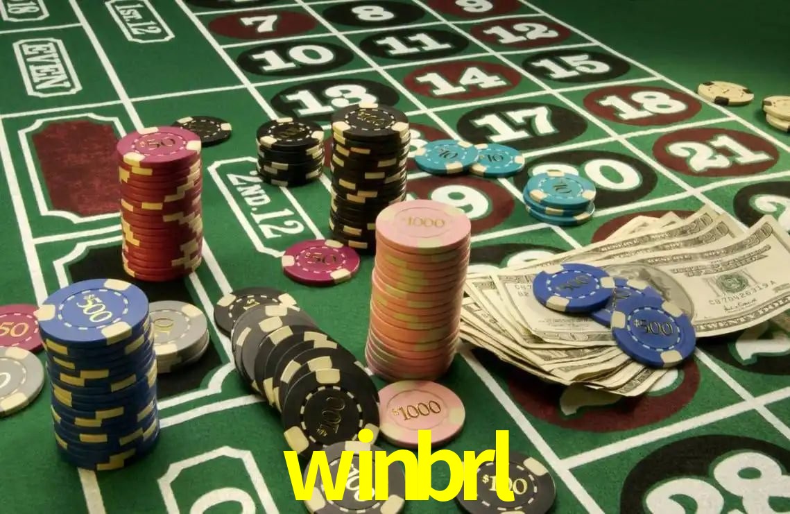 winbrl,winbrl.com