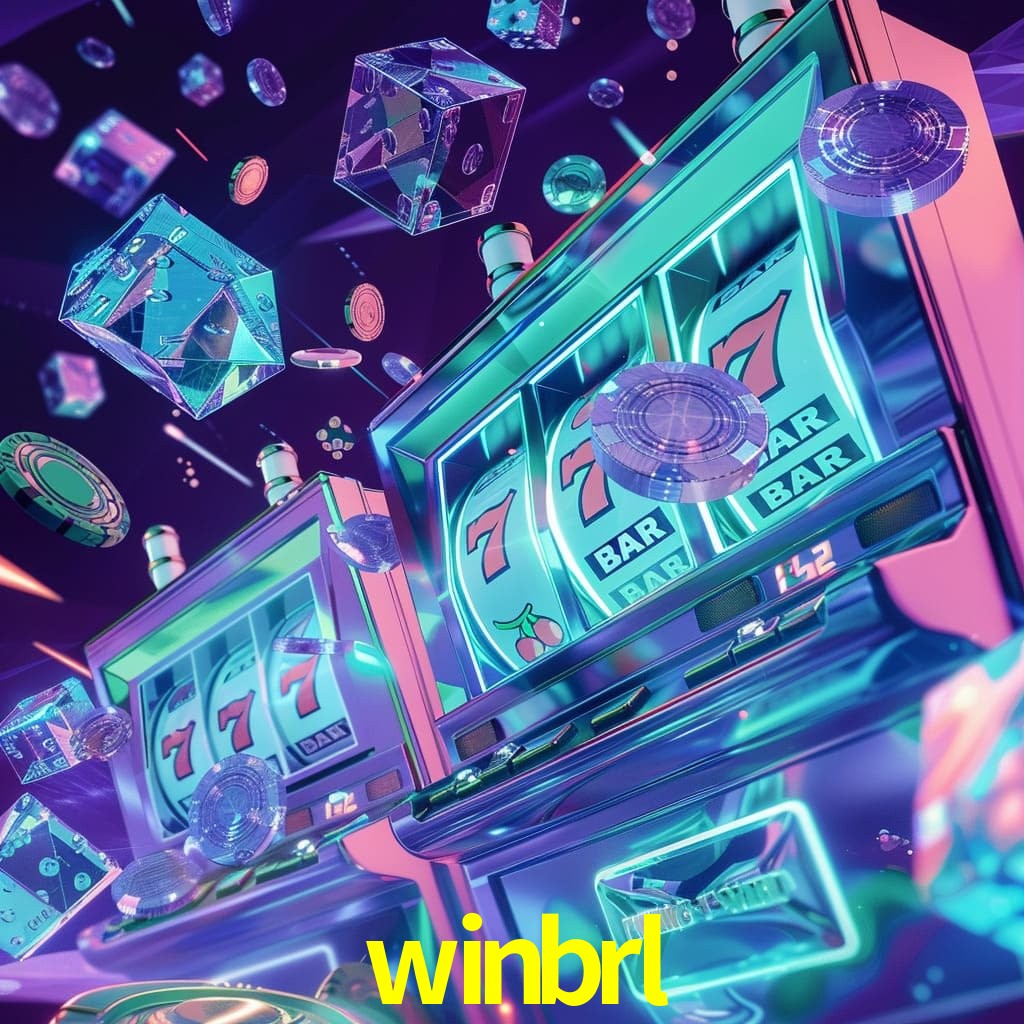 Casino Ao Vivo winbrl