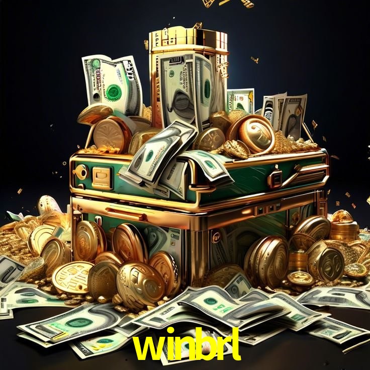 Tecnologia da Plataforma winbrl