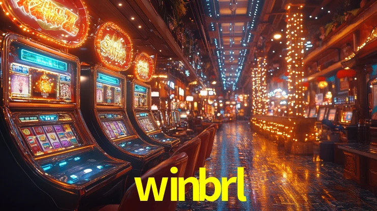 winbrl: Seu Cassino Premiado com Pagamentos Rápidos