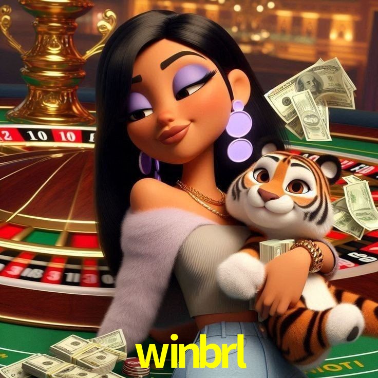 Experiência VIP winbrl