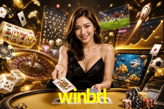 Exclusive Offers winbrl
