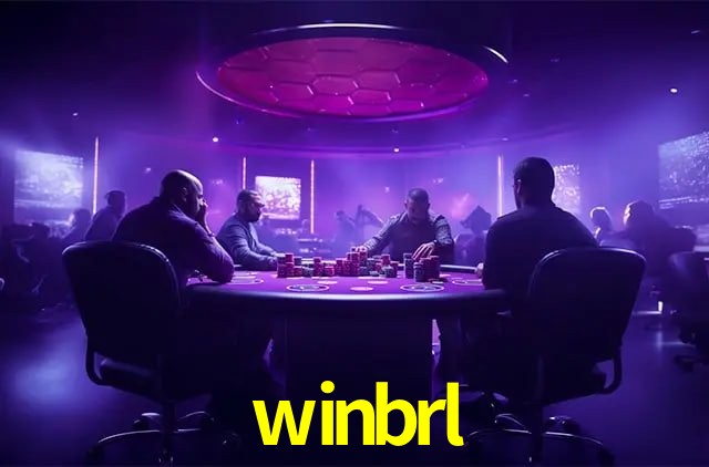 Interface do App winbrl