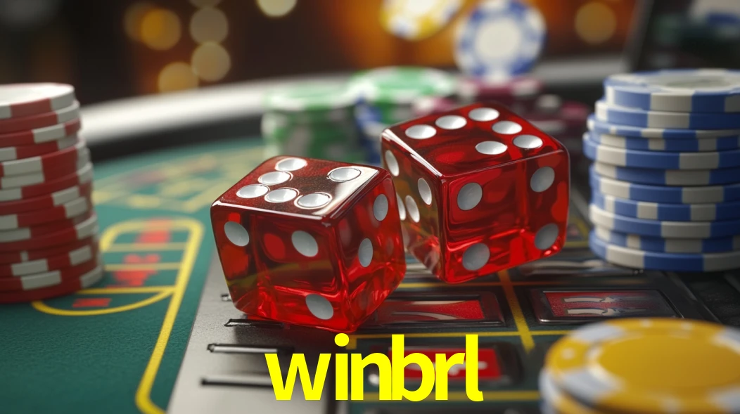 Welcome Bonus winbrl