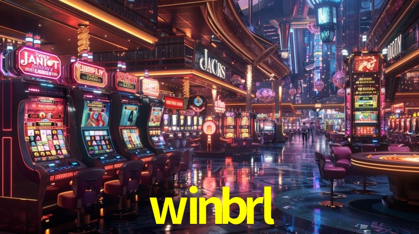 Secure Login winbrl