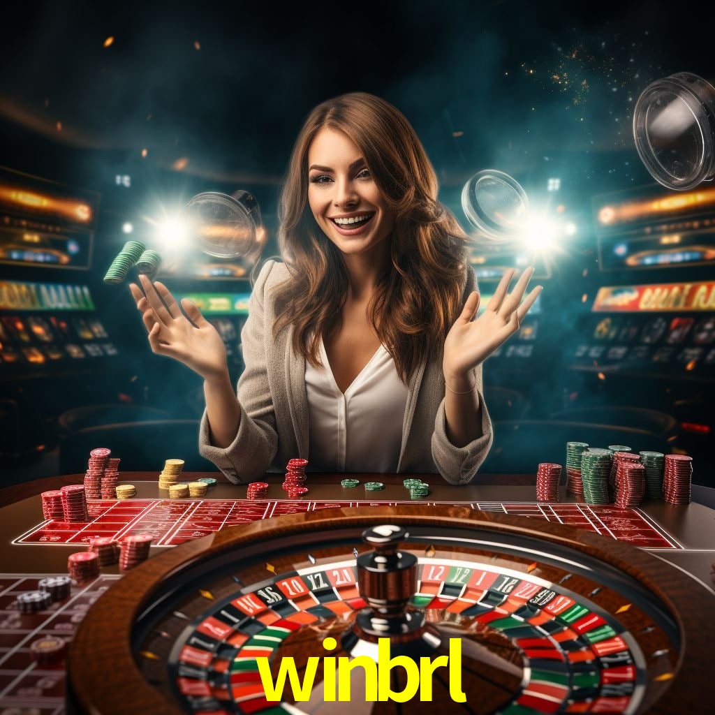 Explore as vantagens do winbrl: serviço profissional e confiabilidade