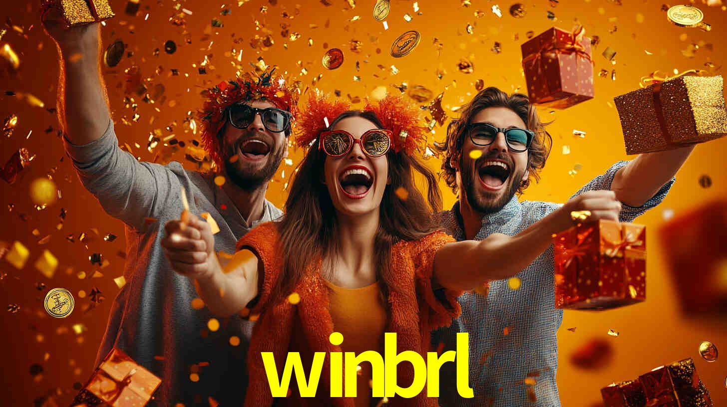 winbrl: Jogue Crash e Experimente Alta Recompensa Instantânea