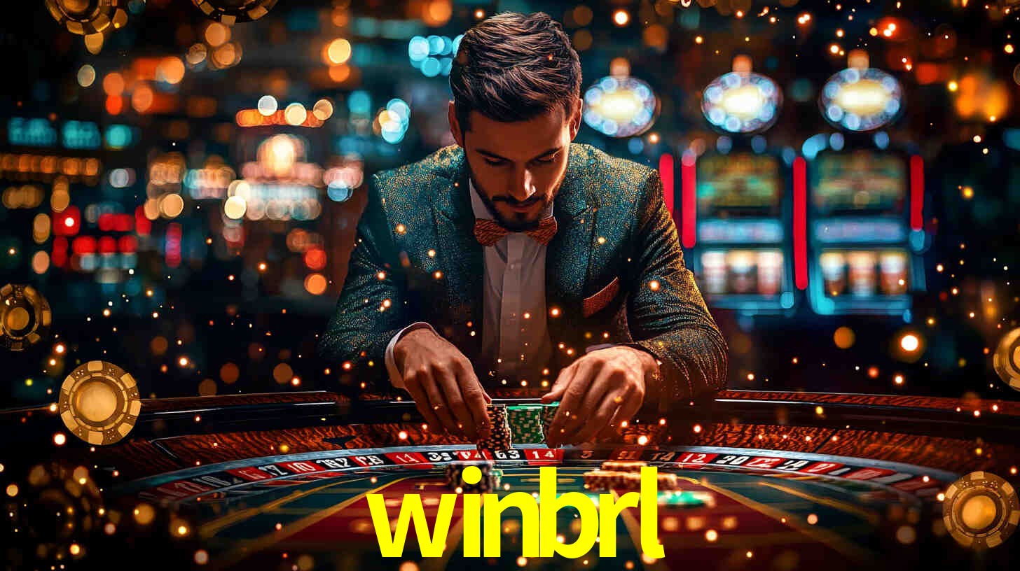 Resumo visual de bônus e campanhas winbrl