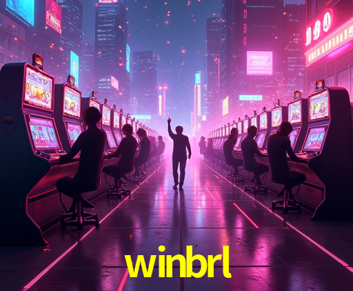 Estatísticas do Jogo winbrl