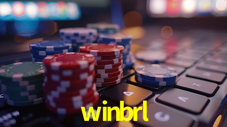 Acesso à conta winbrl