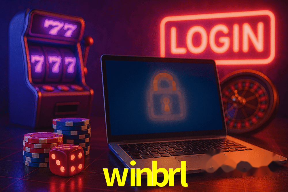 Sistemas de Segurança winbrl