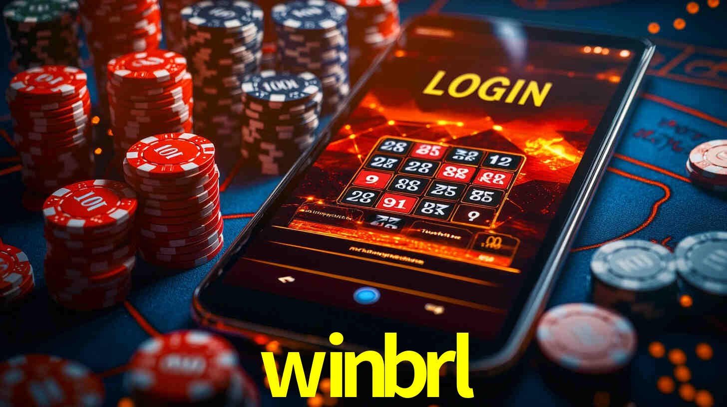 Bônus Generosos e Exclusivos no winbrl para Você!