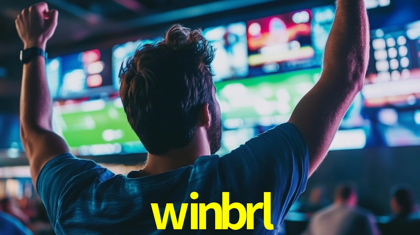 winbrl: Seu Especialista em Apostas Esportivas Brasileiras