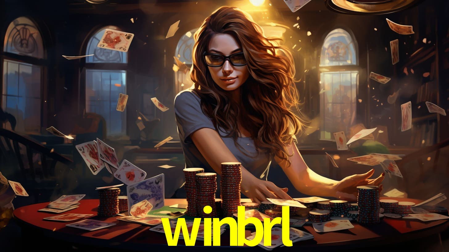 Live Casino winbrl