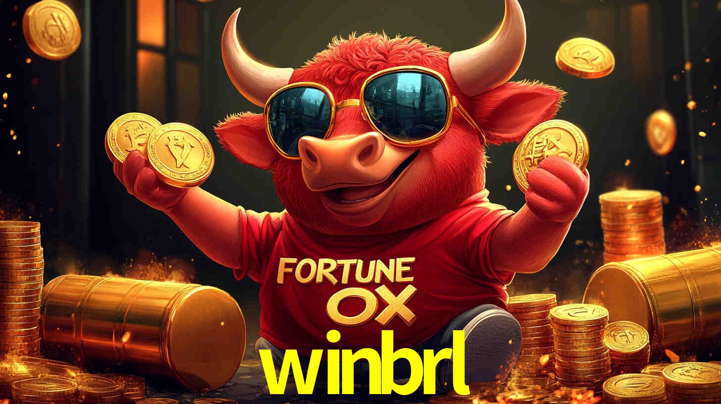 Desvendando o Mundo dos Jogos Virtuais na winbrl