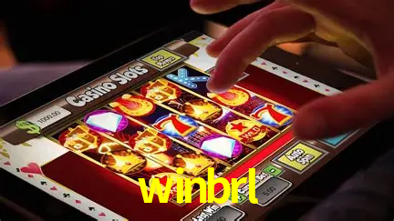 A Emoção da Loteria na winbrl: Uma Chance de Mudança de Vida