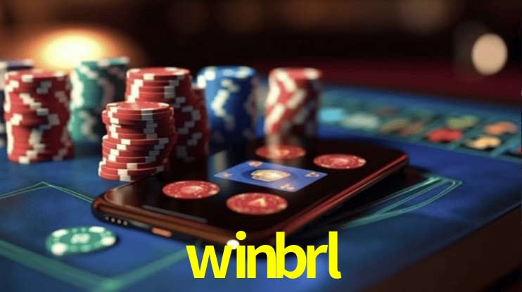 Provedores de Jogos winbrl