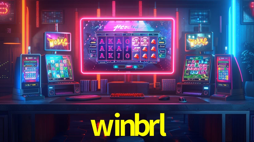 winbrl,winbrl.com