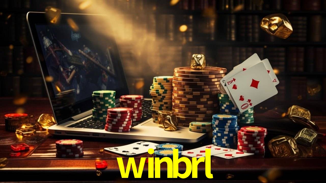 Diretório de Jogos winbrl