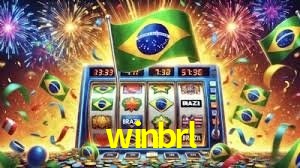 Game Providers winbrl