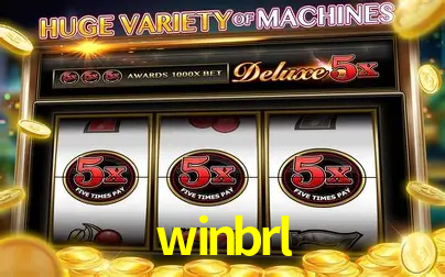 Desvendando o Mundo dos Jogos Virtuais na winbrl