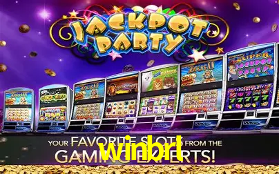 A Revolução dos Aplicativos de Jogos no winbrl