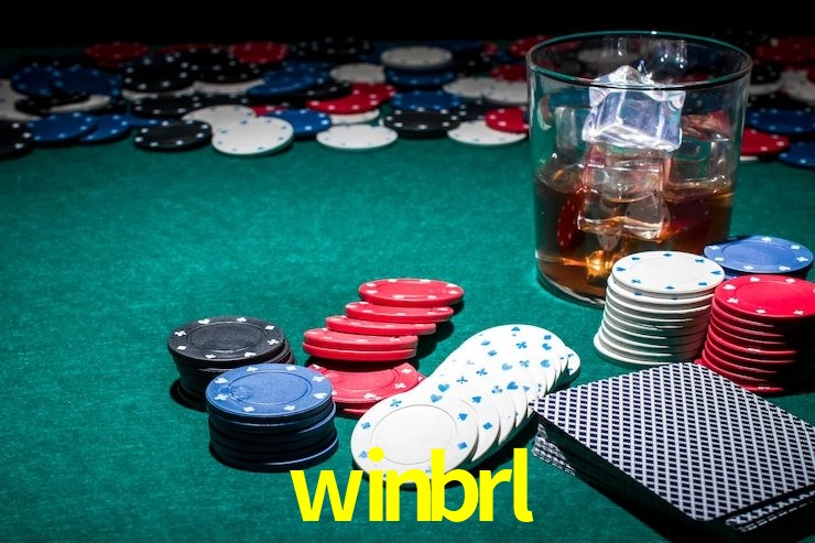 Jogos de Slot winbrl