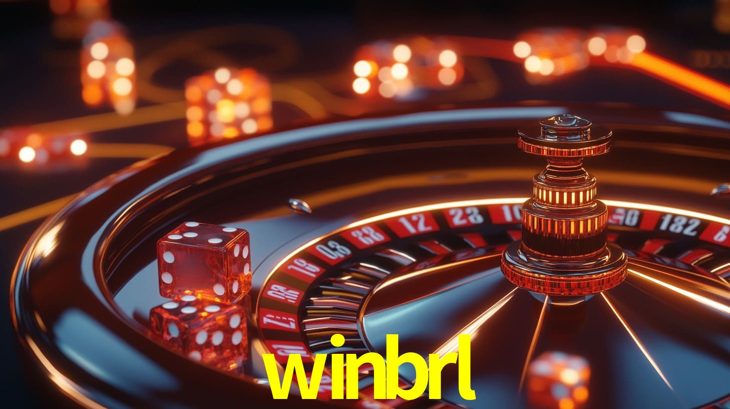 Roulette Table winbrl