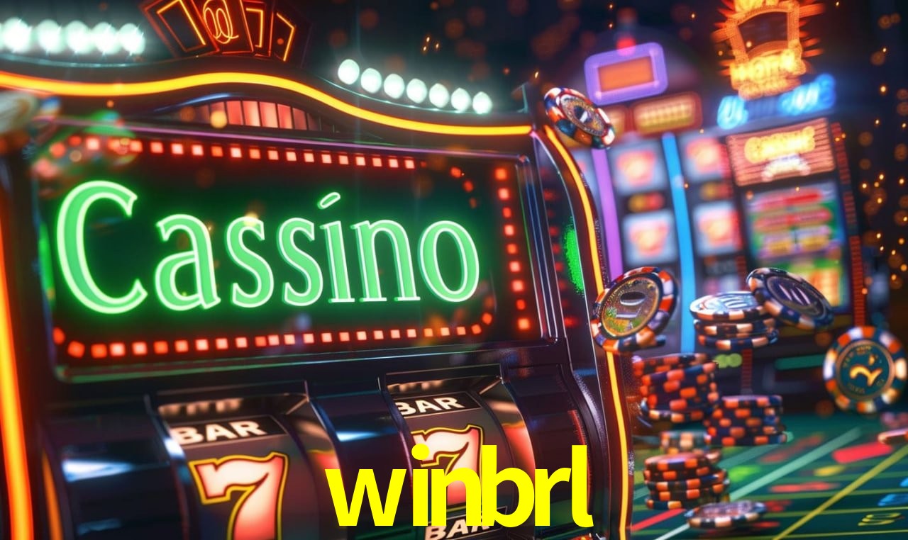 Instalação Android winbrl