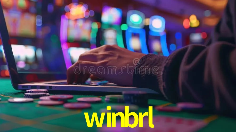 Apostas de Tênis winbrl