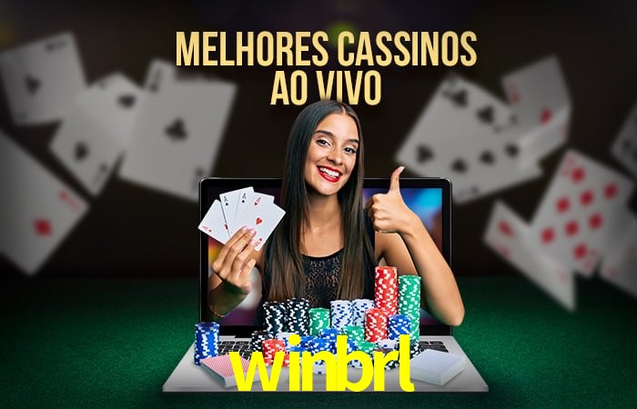 Blackjack ao vivo