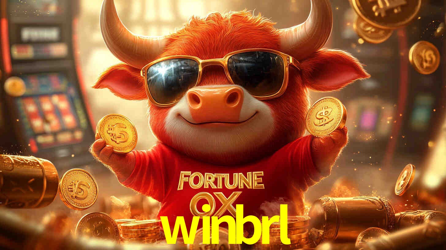 winbrl: A Experiência de Casino com Jogos de Mesa ao Vivo