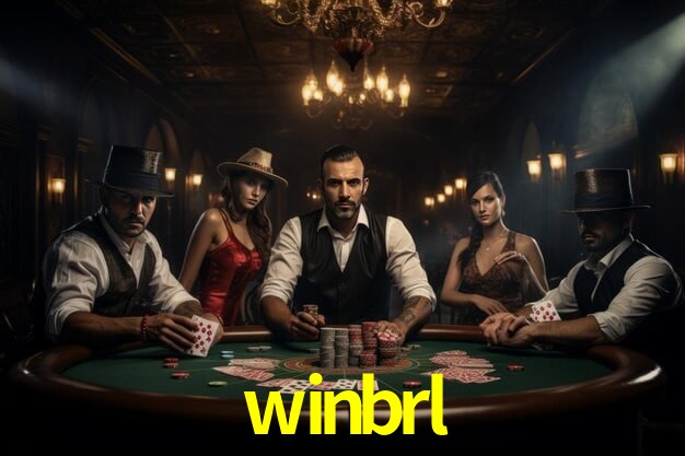 Torneios winbrl