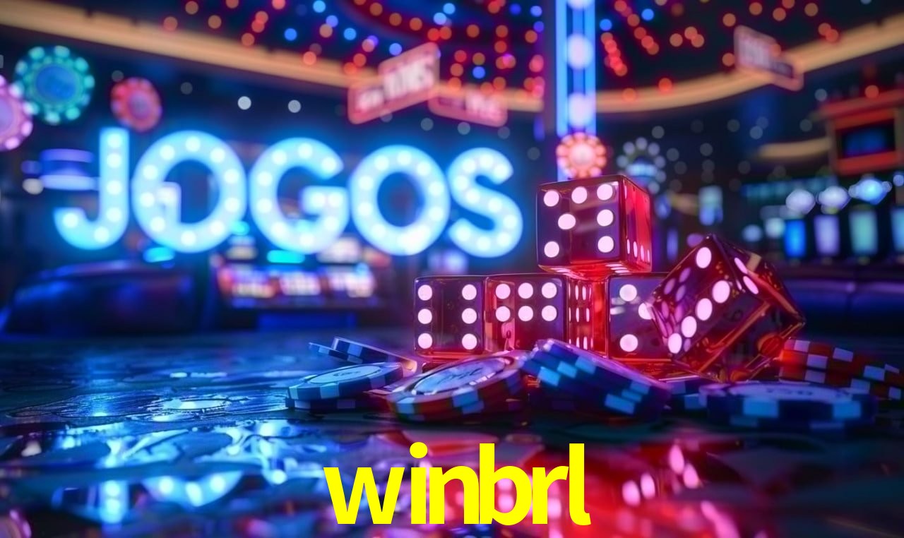 Apostas de Futebol winbrl