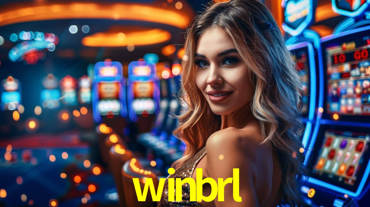 Live Casino winbrl