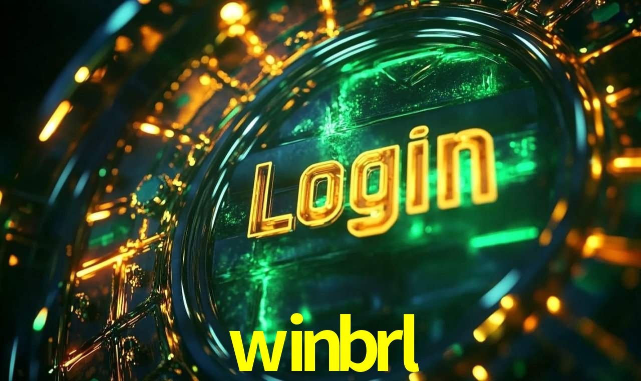 Página de download winbrl