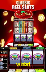 Descubra a Magia dos Jogos de Arcade no winbrl
