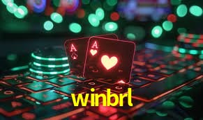Login Seguro winbrl