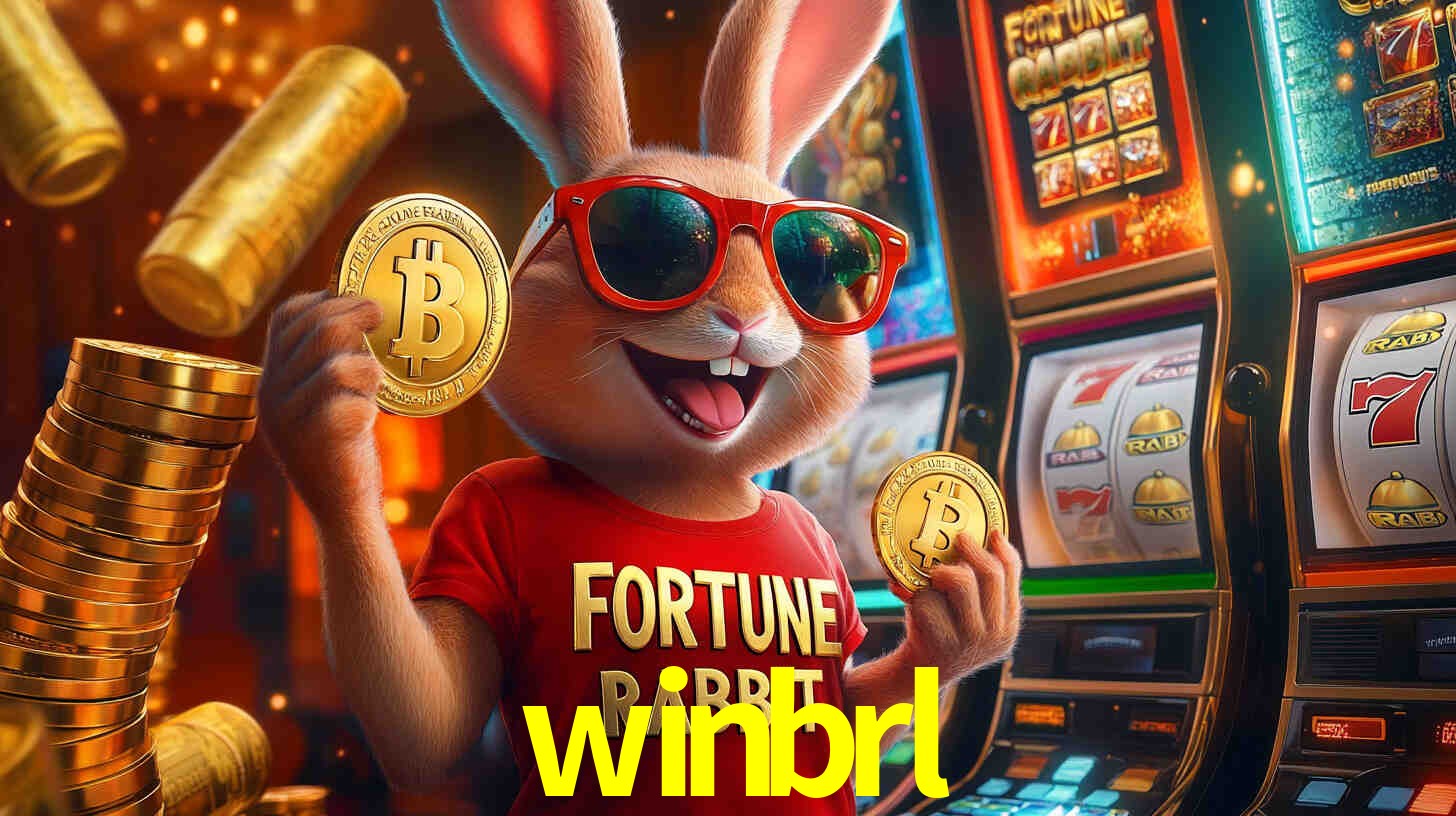 Apostas Esportivas na winbrl: Um Guia Completo