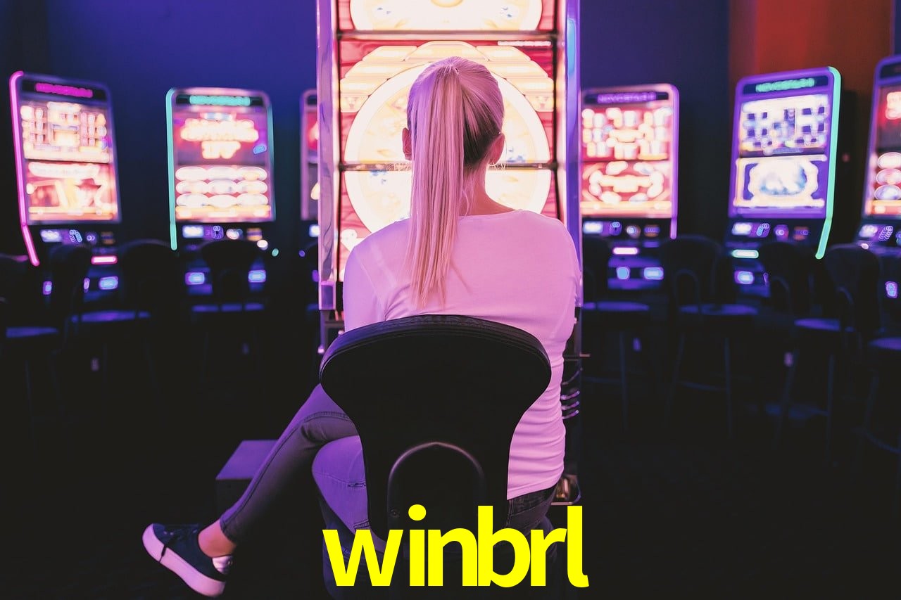 Secure Login winbrl