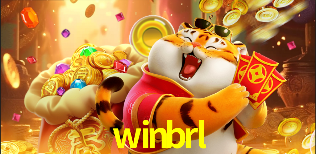 winbrl: Seu Especialista em Apostas Esportivas Brasileiras