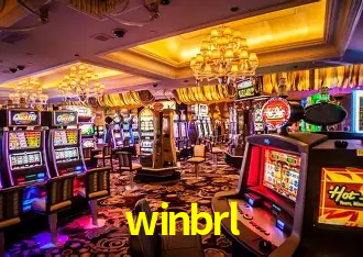 winbrl Cassino - 80+ Mesas ao Vivo