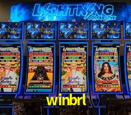 Explorando a Categoria de Eventos em Apostas na winbrl