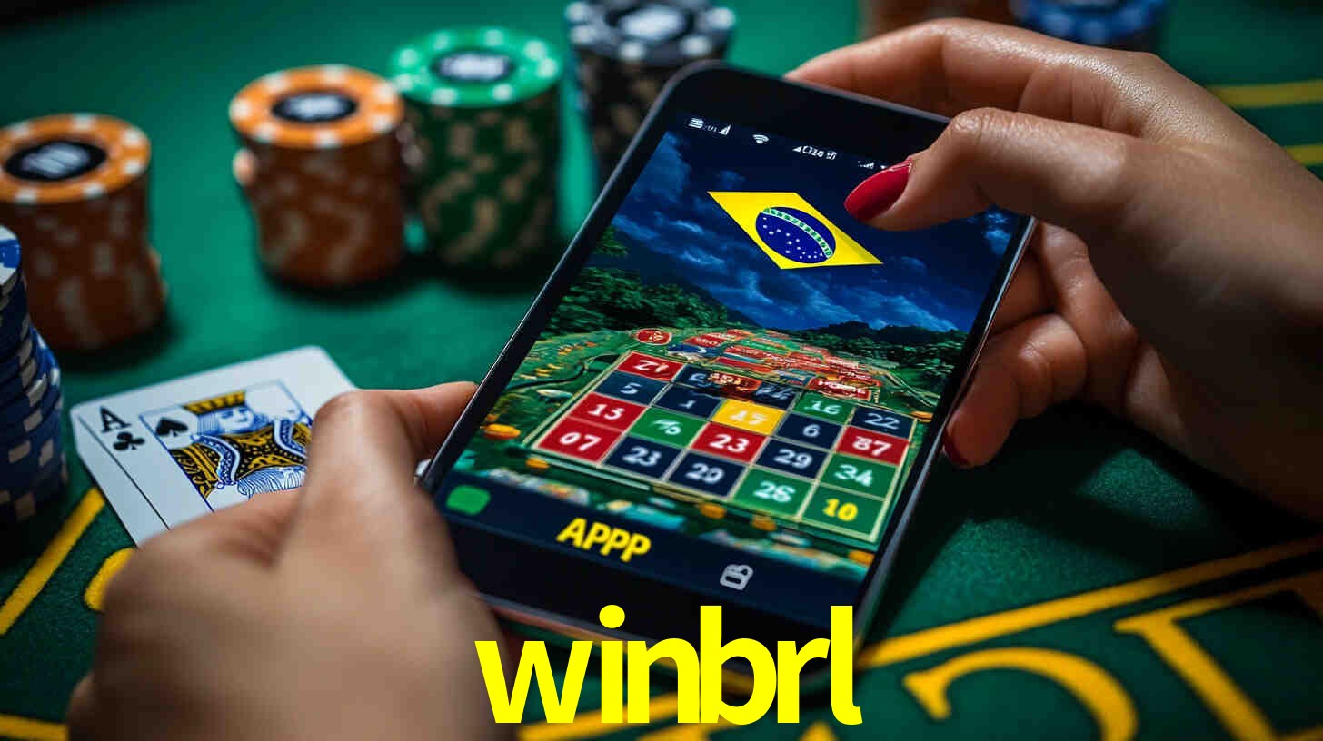 Descubra a Essência do winbrl: Nossa História e Compromissos