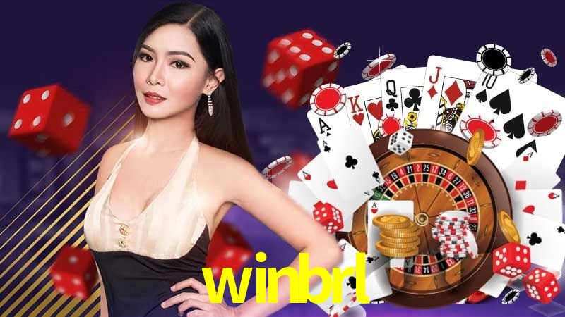 Casino Ao Vivo winbrl