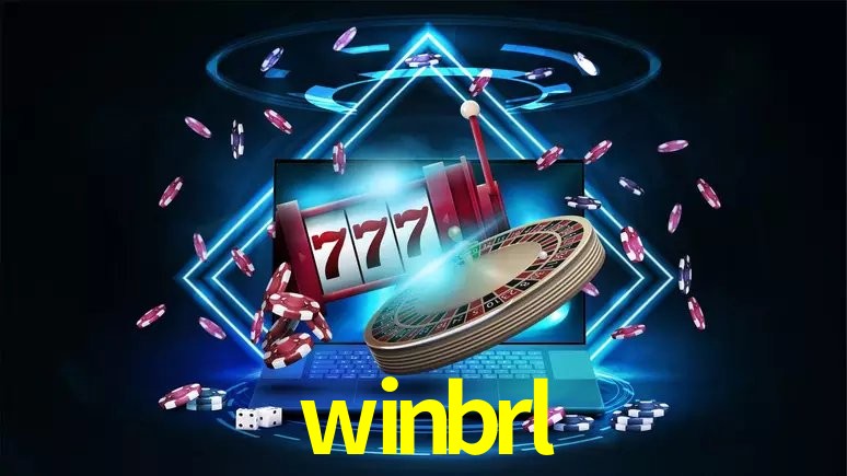 winbrl Belo Horizonte - Jackpots