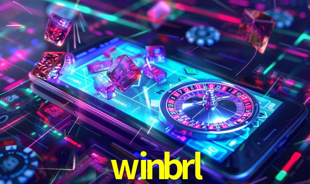 Casino Ao Vivo winbrl