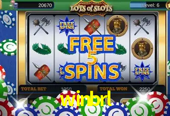 winbrl Brasília - Casino Guide