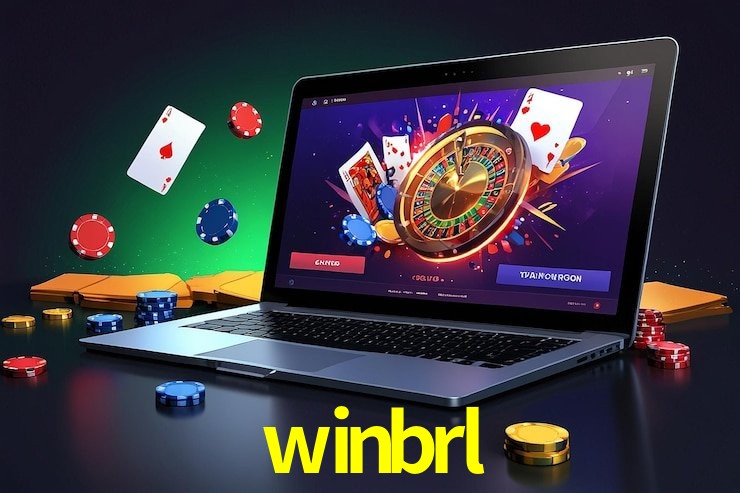 winbrl Belo Horizonte - Payments